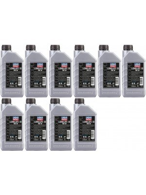 Liqui Moly 20651 Profi Longlife III 5W-30 Motoröl 10x 1l = 10 Liter