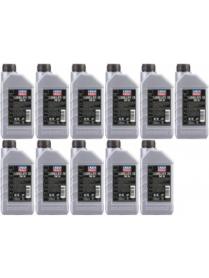 Liqui Moly 20651 Profi Longlife III 5W-30 Motoröl 11x 1l = 11 Liter
