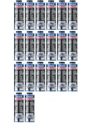 Liqui Moly 5101 Pro-Line Automatik-Getriebe-Reiniger 20x 1l = 20 Liter