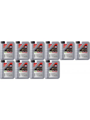 Liqui Moly 3765 Special Tec DX1 5W-30 Motoröl 10x 1l = 10 Liter
