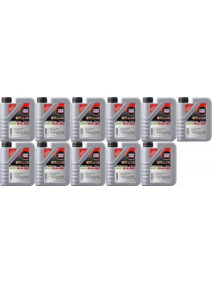 Liqui Moly 3765 Special Tec DX1 5W-30 Motoröl 11x 1l = 11 Liter