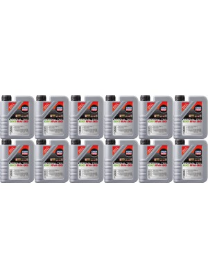 Liqui Moly 3765 Special Tec DX1 5W-30 Motoröl 12x 1l = 12 Liter