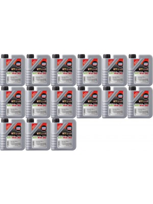 Liqui Moly 3765 Special Tec DX1 5W-30 Motoröl 15x 1l = 15 Liter