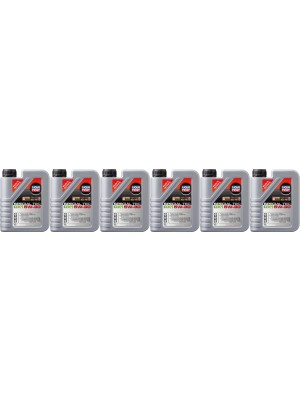 Liqui Moly 3765 Special Tec DX1 5W-30 Motoröl 6x 1l = 6 Liter