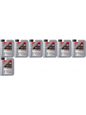 Liqui Moly 3765 Special Tec DX1 5W-30 Motoröl 7x 1l = 7 Liter