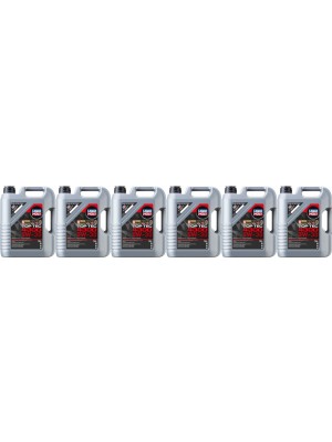 Liqui Moly 3741 5W-30 Top Tec 4300 Motoröl 6x 5 = 30 Liter