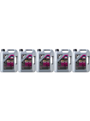 Liqui Moly 3751 5W-30 Top Tec 4400 Motoröl 5x 5 = 25 Liter