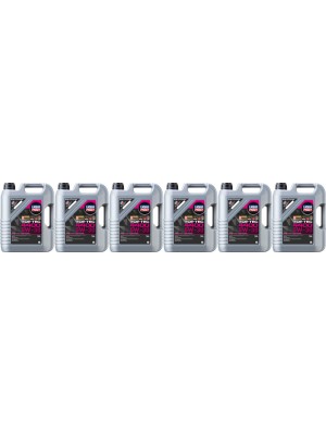 Liqui Moly 3751 5W-30 Top Tec 4400 Motoröl 6x 5 = 30 Liter