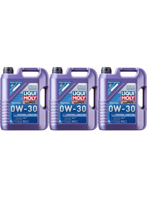 Liqui Moly 1172 Synthoil Longtime 0W-30 Motoröl 3x 5 = 15 Liter