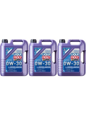 Liqui Moly 1172 Synthoil Longtime 0W-30 Motoröl 3x 5 = 15 Liter