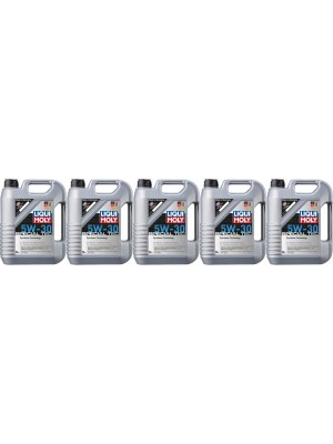 Liqui Moly 1164 Special Tec 5W-30 Motoröl 5x 5 = 25 Liter