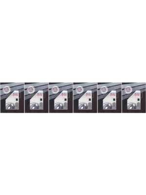 Liqui Moly 1133 Classic Motorenöl SAE 30 6x 5 = 30 Liter