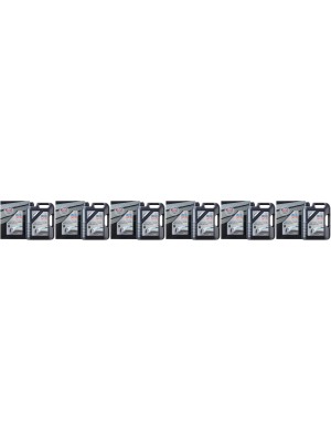 Liqui Moly 1129 Classic Motorenöl SAE 20W-50 HD 6x 5 = 30 Liter