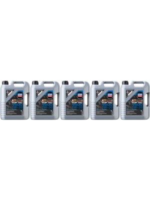 Liqui Moly 3756 5W-30 Top Tec 4600 Motoröl 5x 5 = 25 Liter