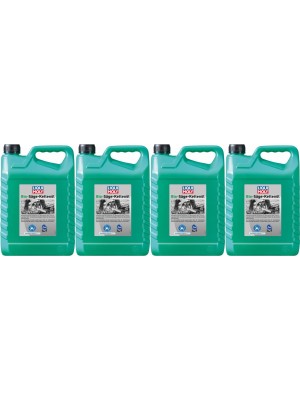 Liqui Moly 1281 BIO Säge-Kettenöl 4x 5 = 20 Liter