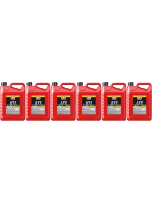 Liqui Moly 3652 Top Tec ATF 1100 6x 5 = 30 Liter