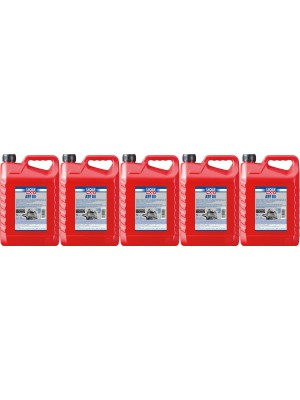 Liqui Moly 1056 ATF III 5x 5 = 25 Liter