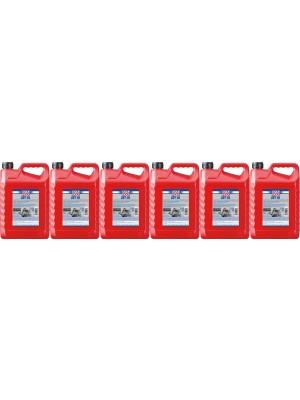 Liqui Moly 1056 ATF III 6x 5 = 30 Liter