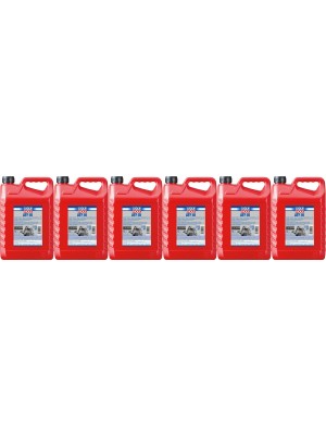 Liqui Moly 1056 ATF III 6x 5 = 30 Liter