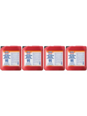 Liqui Moly 3319 Schnell-Reiniger 4x 5 = 20 Liter
