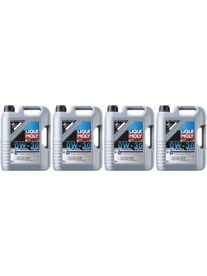 Liqui Moly 3769 Special Tec V 0W-30 Motoröl 4x 5 = 20 Liter
