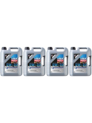 Liqui Moly 3769 Special Tec V 0W-30 Motoröl 4x 5 = 20 Liter