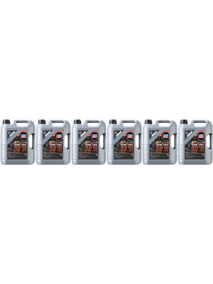 Liqui Moly 3736 Top Tec 4310 0W-30 Motoröl 6x 5 = 30 Liter