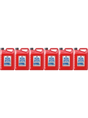 Liqui Moly 7351 Nova Super 10W-40 Diesel & Benziner Motoröl 6x 5 = 30 Liter