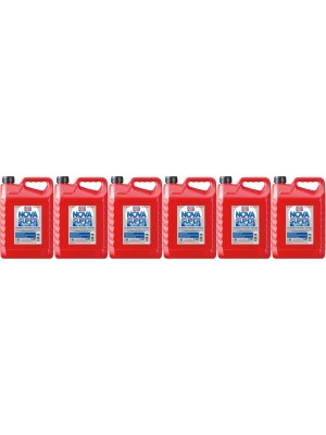 Liqui Moly 7351 Nova Super 10W-40 Diesel & Benziner Motoröl 6x 5 = 30 Liter