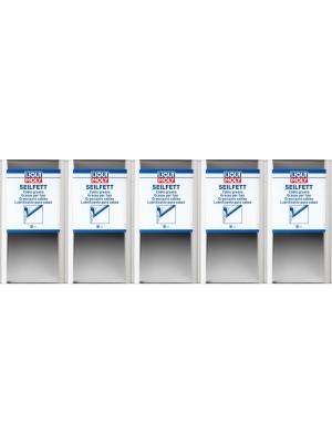 Liqui Moly 6124 Seilfett 5x 5 = 25 Liter