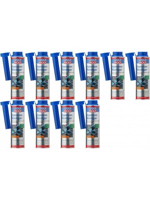 Liqui Moly 5110 Injection Reiniger 10x 300 Milliliter