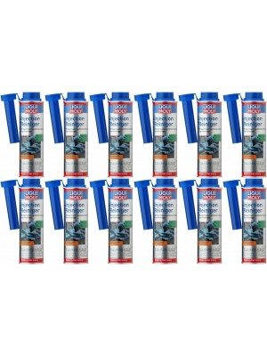 Liqui Moly 5110 Injection Reiniger 12x 300 Milliliter