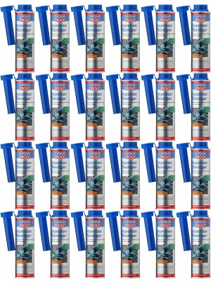 Liqui Moly 5110 Injection Reiniger 24x 300 Milliliter