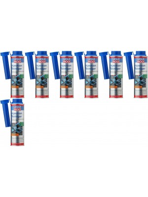 Liqui Moly 5110 Injection Reiniger 7x 300 Milliliter