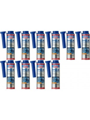 Liqui Moly 5100 mtx Vergaser-Reiniger 10x 300 Milliliter