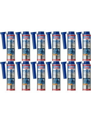 Liqui Moly 5100 mtx Vergaser-Reiniger 12x 300 Milliliter