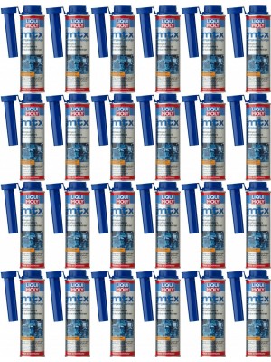 Liqui Moly 5100 mtx Vergaser-Reiniger 24x 300 Milliliter