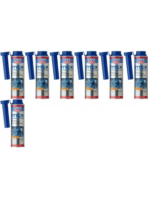 Liqui Moly 5100 mtx Vergaser-Reiniger 7x 300 Milliliter