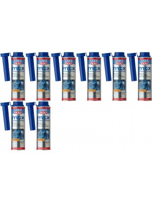 Liqui Moly 5100 mtx Vergaser-Reiniger 8x 300 Milliliter