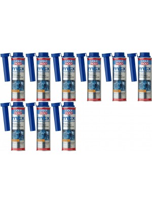 Liqui Moly 5100 mtx Vergaser-Reiniger 9x 300 Milliliter