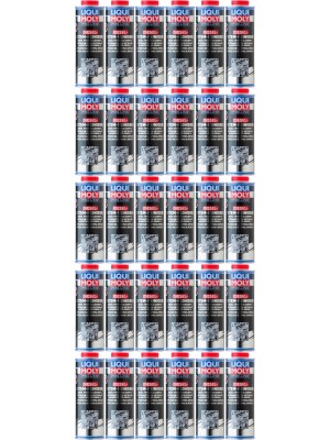 Liqui Moly 5144 Pro-Line Diesel System Reiniger K 30x 1l = 30 Liter