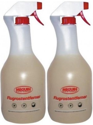 Meguin 8481 Flugrostentferner 2x 1l = 2 Liter