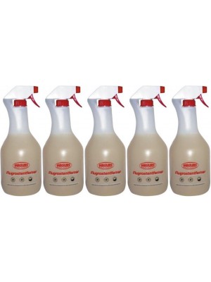 Meguin 8481 Flugrostentferner 5x 1l = 5 Liter
