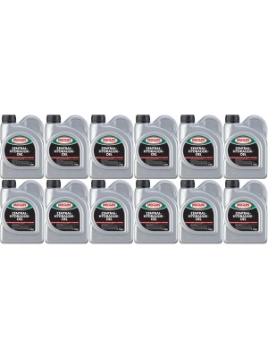 Meguin megol 6304 Zentralhydraulikoel 12x 1l = 12 Liter
