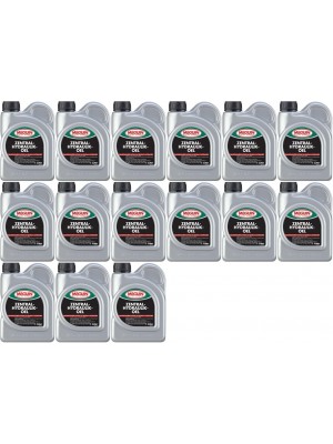 Meguin megol 6304 Zentralhydraulikoel 15x 1l = 15 Liter