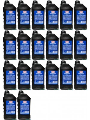 Meguin 9010 Hydraulikoel HLP 32 20x 1l = 20 Liter