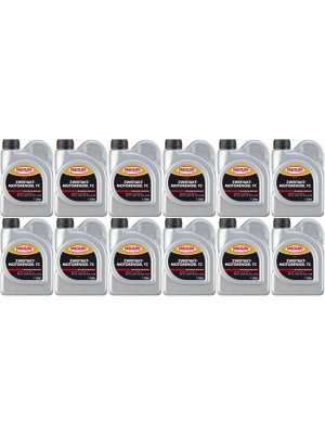Meguin megol 4880 TC Motorrad Motoröl 12x 1l = 12 Liter