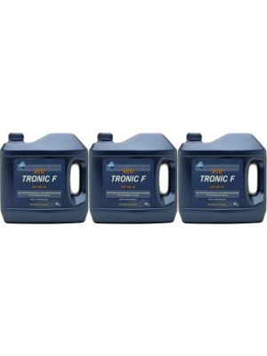 Aral EcoTronic F 5W-20 3x 4l = 12 Liter