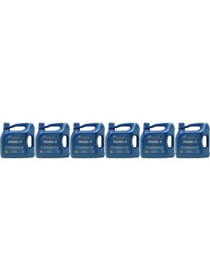 Aral High Tronic R 5W-30 Motoröl 6x 4l = 24 Liter