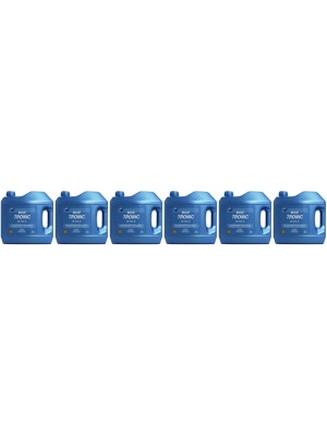 Aral Blue Tronic 10W-40 Diesel & Benziner Motoröl 6x 5 = 30 Liter